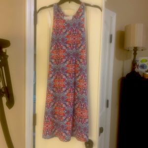 Size small Cupid dress